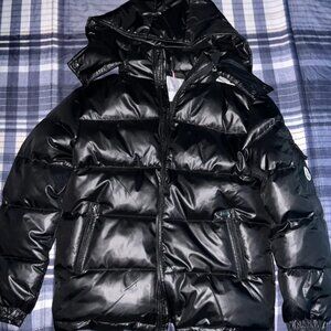 Moncler Puffer Coat